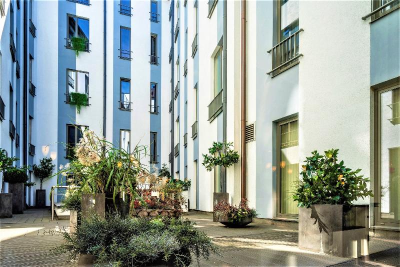 Wellton Centrum Hotel & Spa