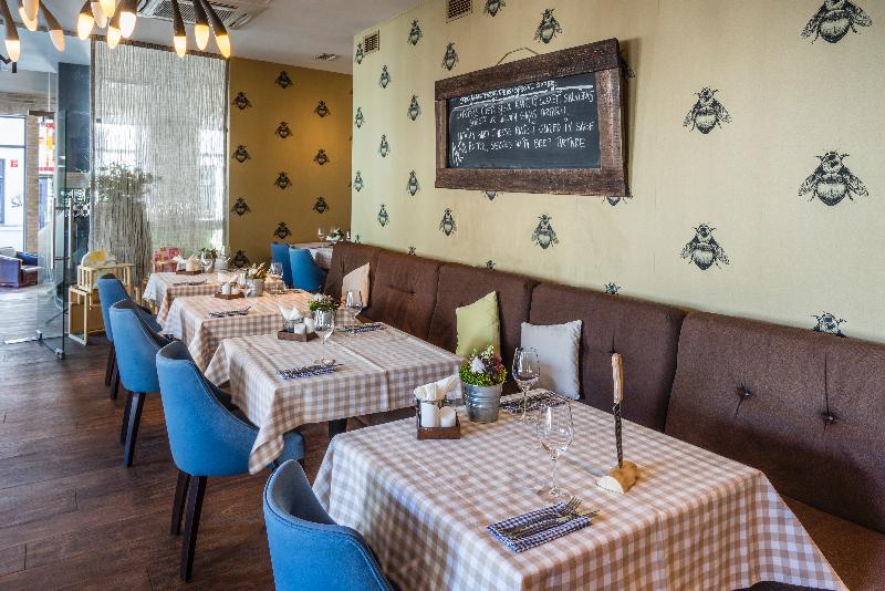 Wellton Centrum Hotel & Spa