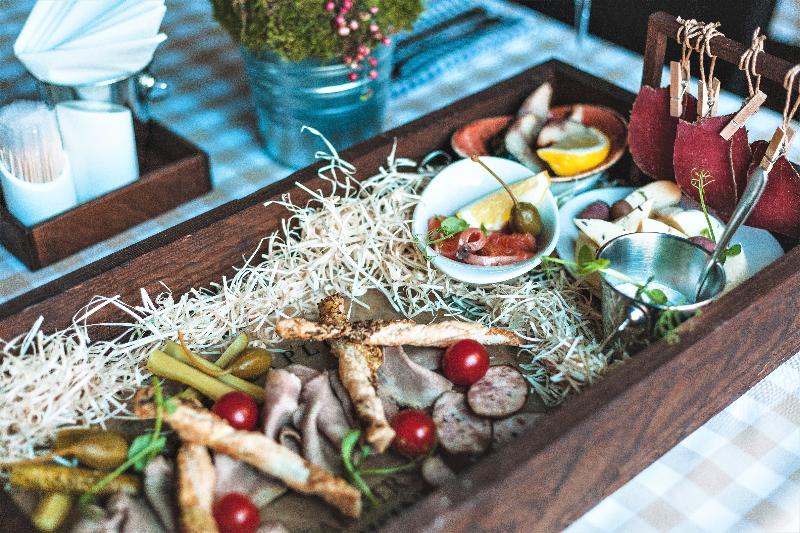 Wellton Centrum Hotel & Spa