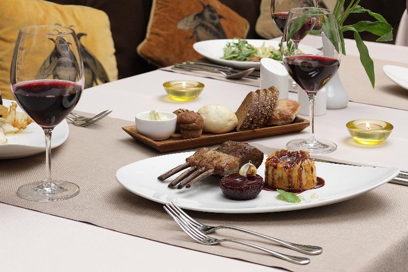 Wellton Centrum Hotel & Spa