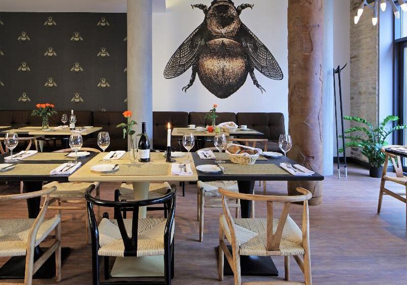 Wellton Centrum Hotel & Spa