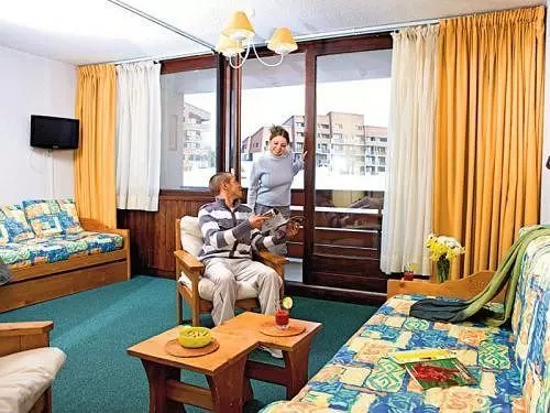 Maeva Les Mouflons I et II