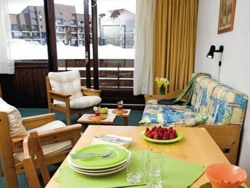 Maeva Les Mouflons I et II