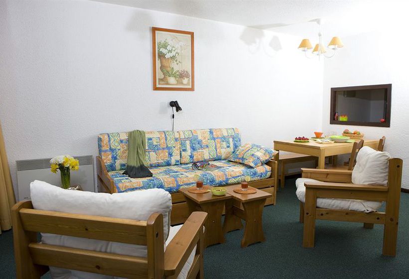 Maeva Les Mouflons I et II