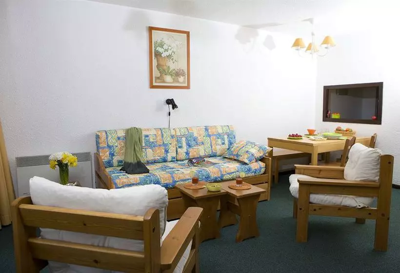 Maeva Les Mouflons I et II