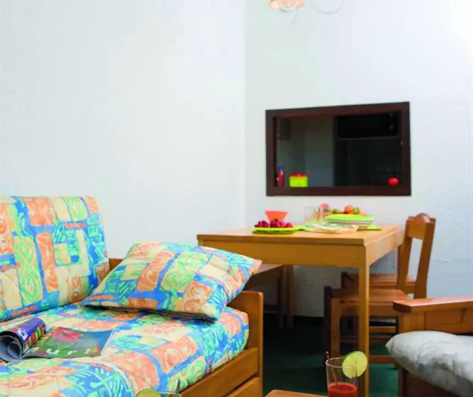 Maeva Les Mouflons I et II