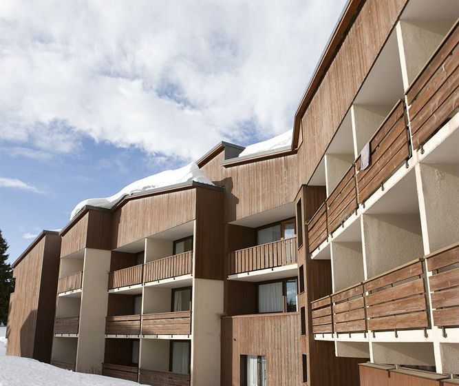 Maeva Les Mouflons I et II