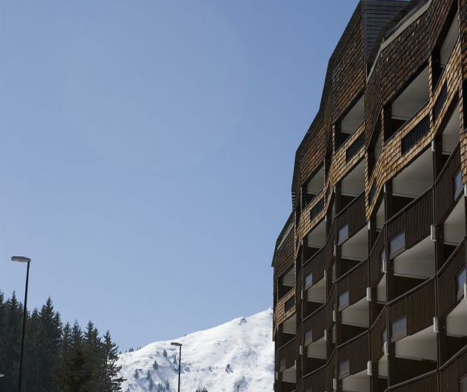 Maeva Les Mouflons I et II