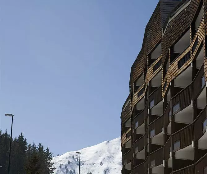 Maeva Les Mouflons I et II