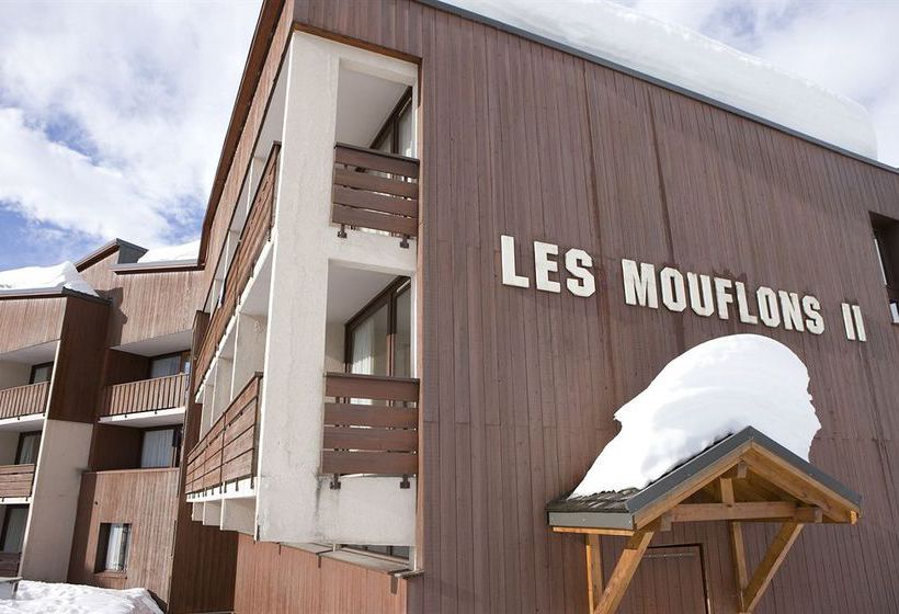 Maeva Les Mouflons I et II