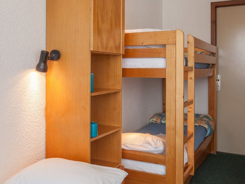 Maeva Les Mouflons I et II