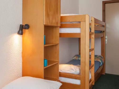 Maeva Les Mouflons I et II