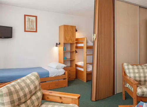 Maeva Les Mouflons I et II