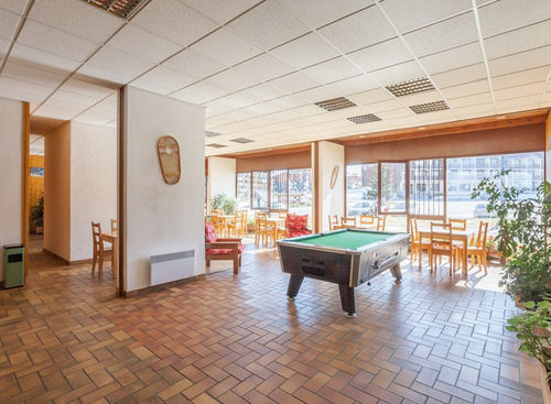 Maeva Les Mouflons I et II