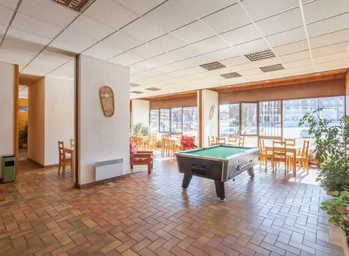 Maeva Les Mouflons I et II