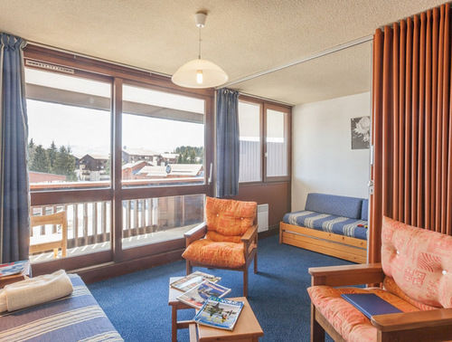 Maeva Les Mouflons I et II