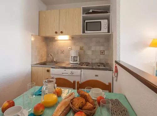 Maeva Les Mouflons I et II