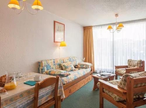 Maeva Les Mouflons I et II