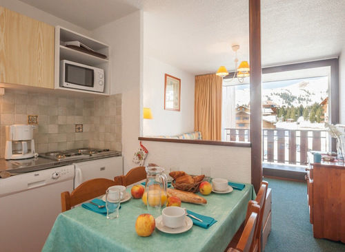 Maeva Les Mouflons I et II