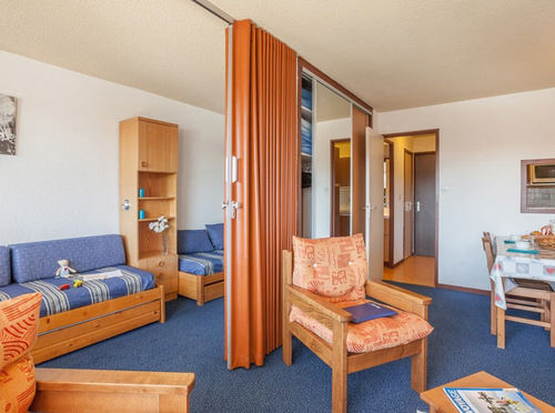 Maeva Les Mouflons I et II