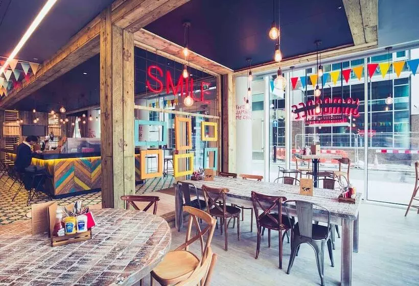 Novotel London Blackfriars