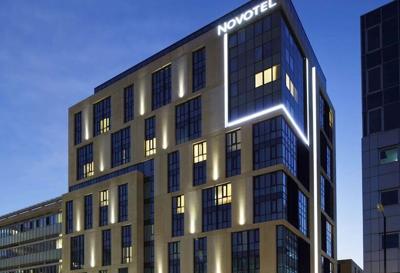 Novotel London Blackfriars