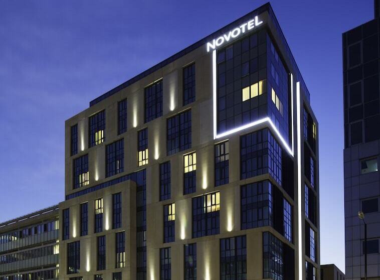 Novotel London Blackfriars