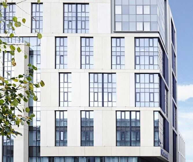Novotel London Blackfriars