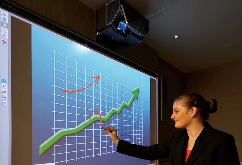 Novotel London Blackfriars