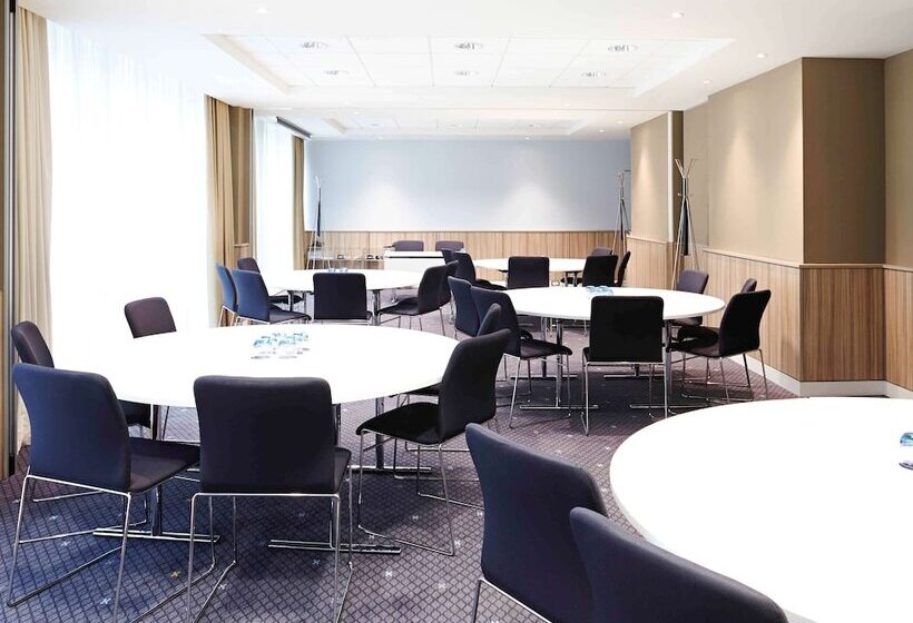 Novotel London Blackfriars