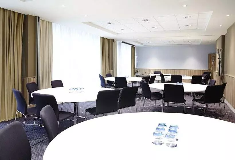 Novotel London Blackfriars