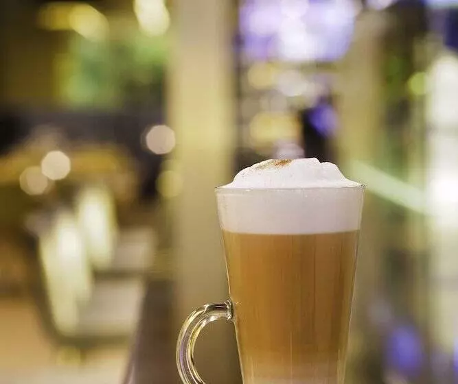 Novotel London Blackfriars