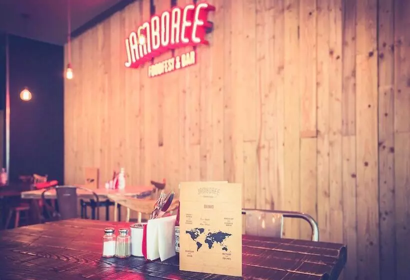 Novotel London Blackfriars