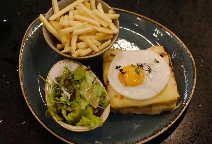 Novotel London Blackfriars