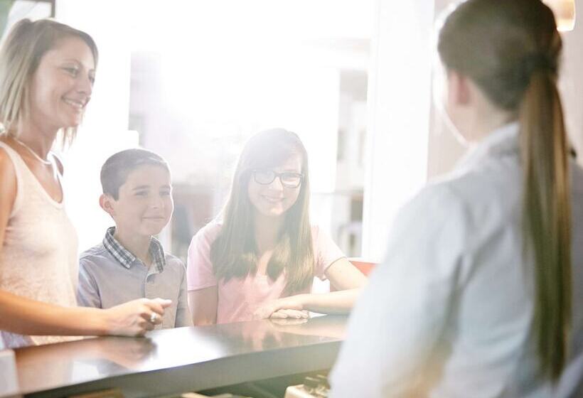 Novotel London Blackfriars