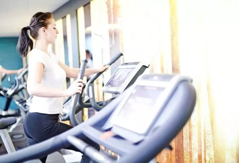 Novotel London Blackfriars