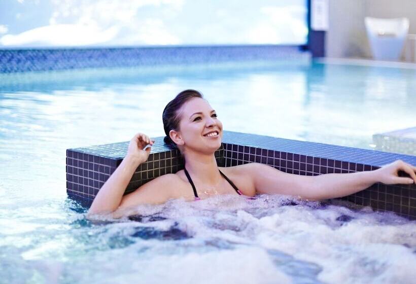 Novotel London Blackfriars