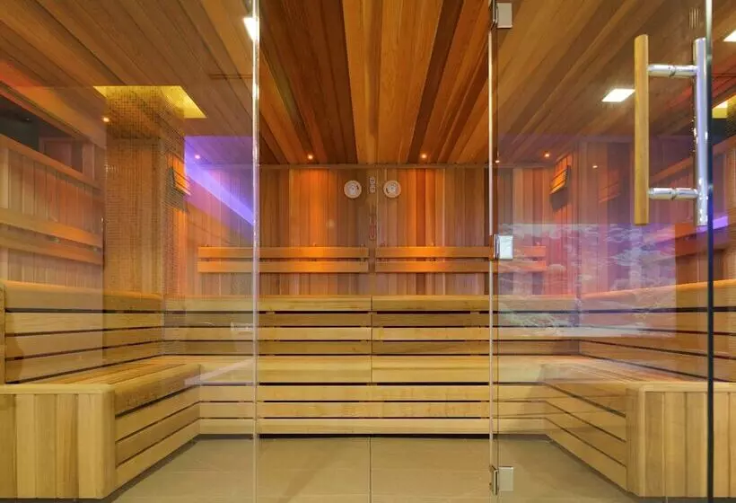 Novotel London Blackfriars