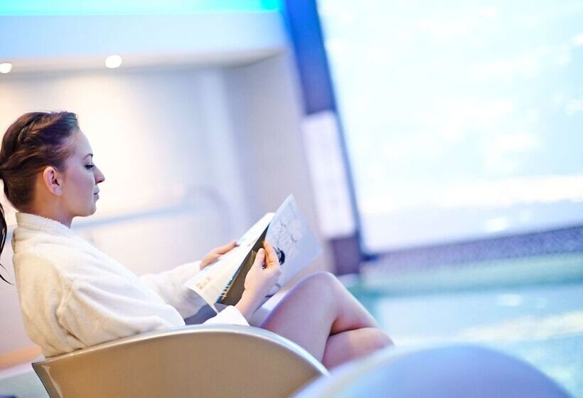 Novotel London Blackfriars