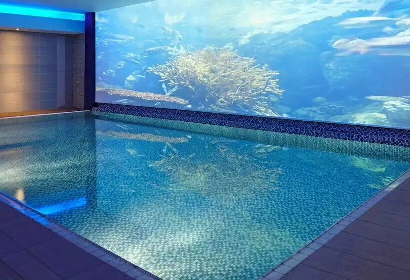 Novotel London Blackfriars