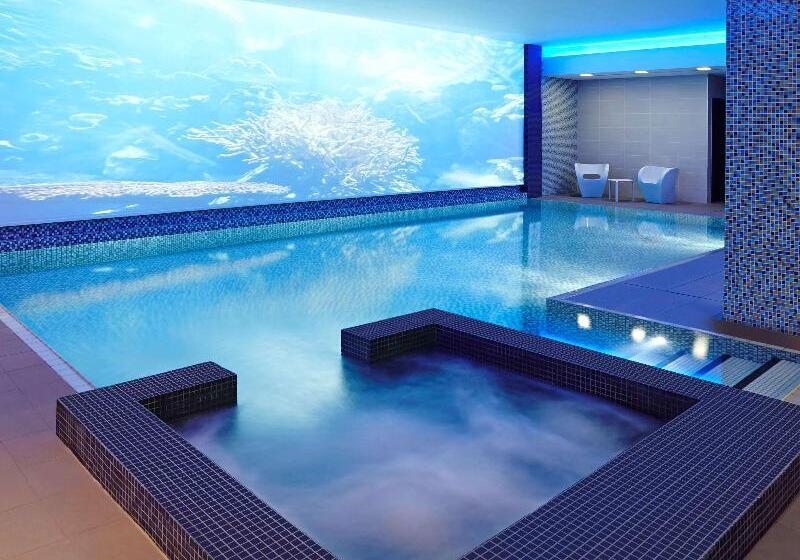 Novotel London Blackfriars