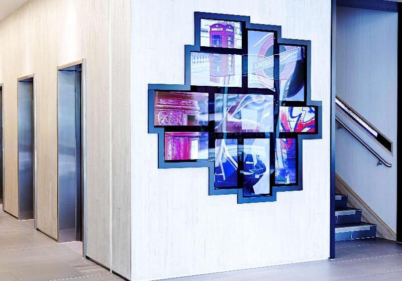 Novotel London Blackfriars