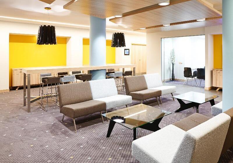 Novotel London Blackfriars