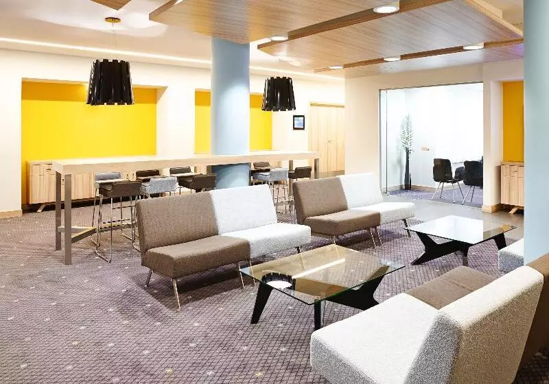 Novotel London Blackfriars