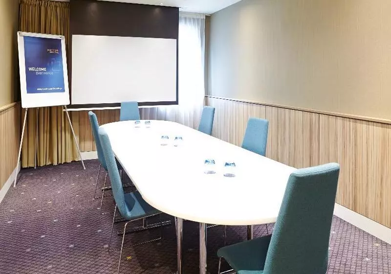 Novotel London Blackfriars