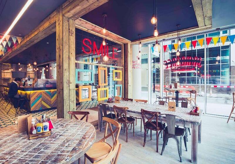 Novotel London Blackfriars