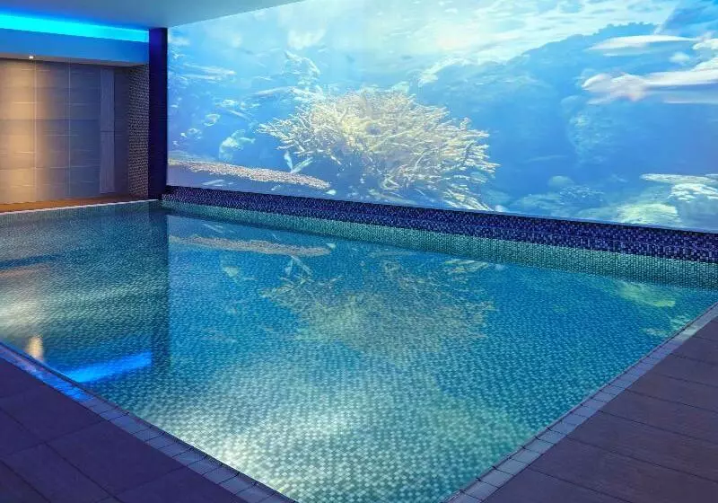 Novotel London Blackfriars