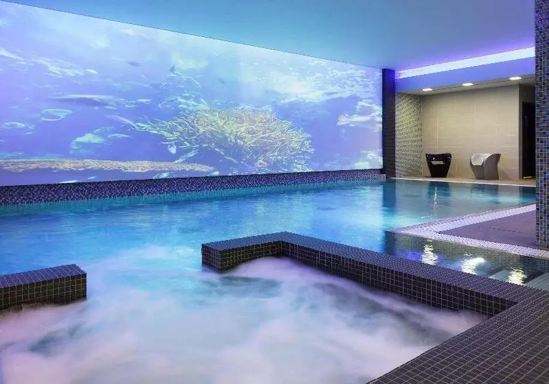 Novotel London Blackfriars