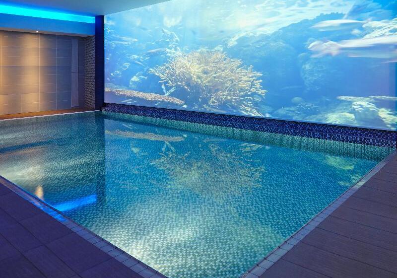 Novotel London Blackfriars