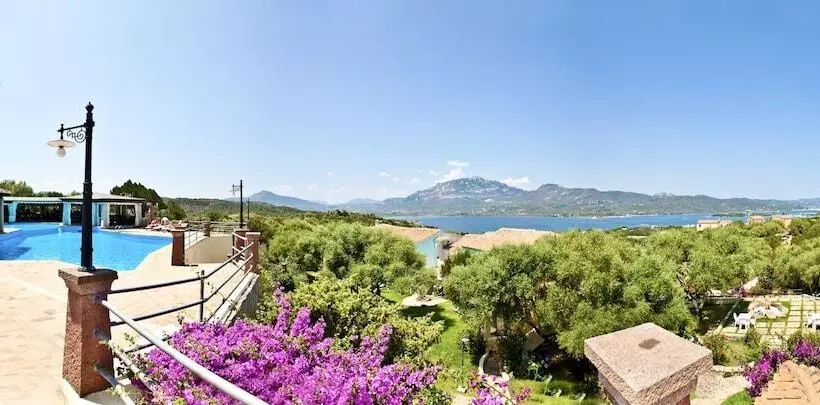 Residence Stella Di Gallura